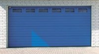 carteck garage door